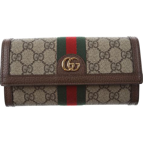 gucci walleg|where to buy gucci wallet.